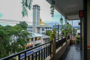 Гостиница RedDoorz @ Jalan Pramuka Manado