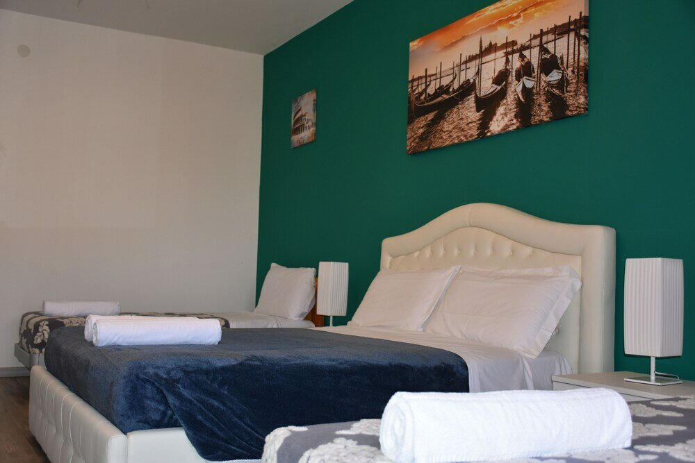 Фото Venice Popular Apartment