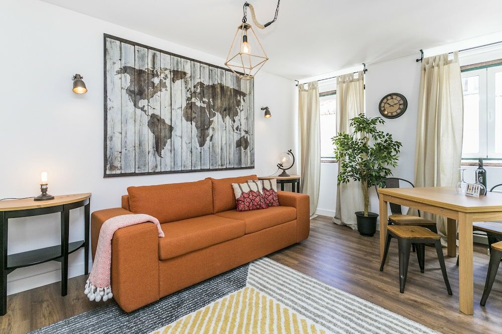 Фото LxWay Lisboa aos Poiais