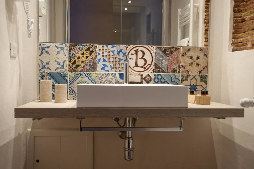 Фото Affittacamere Petrosino