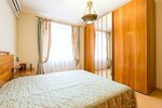 Holiday Europa Green Area (Generala Yermolova Street, 10/6), alojamiento en alquiler diario
