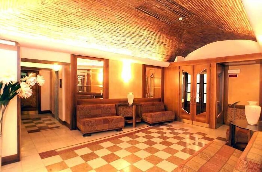 Фото Hotel Miramonti