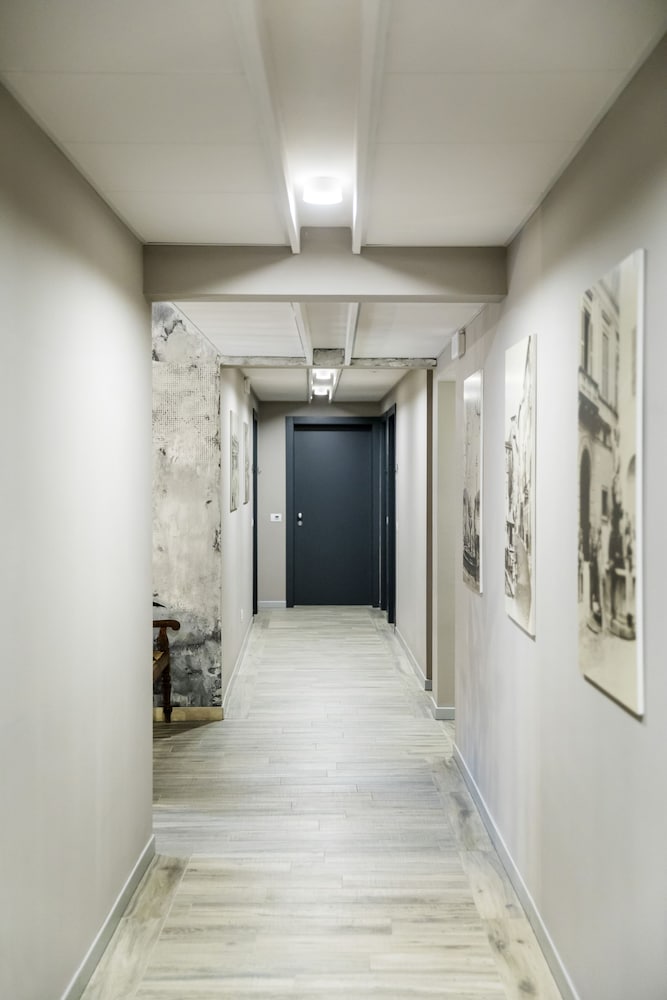 Фото Residenza del Borgo