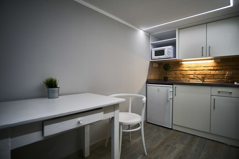 Фото A32 Apartments Budapest