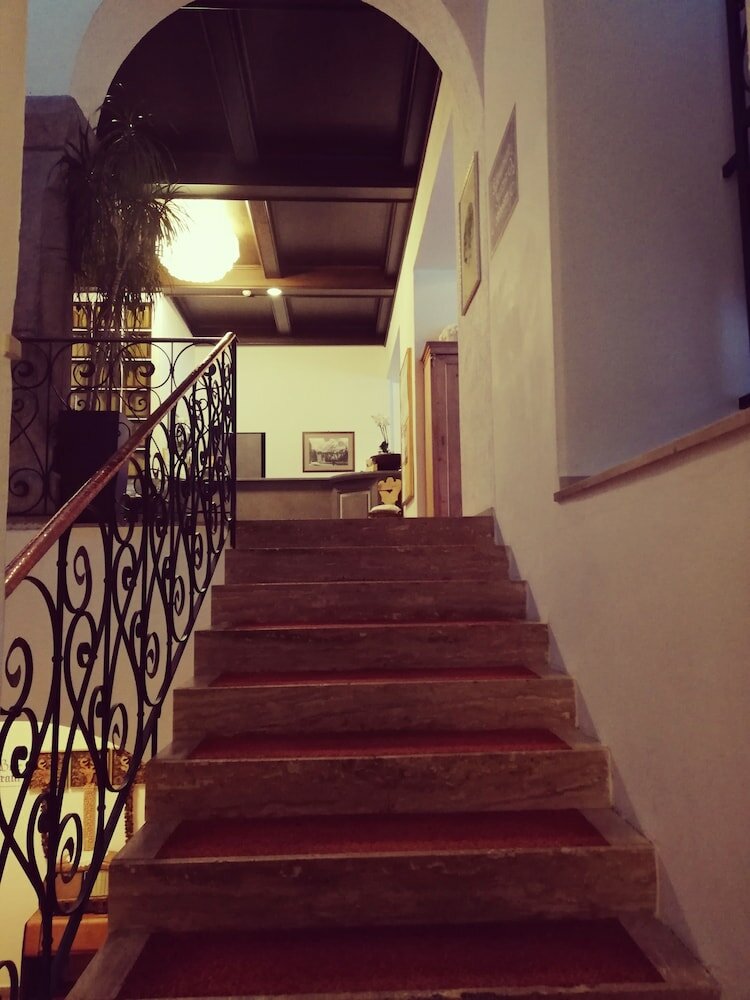 Фото Hotel Castel Latemar