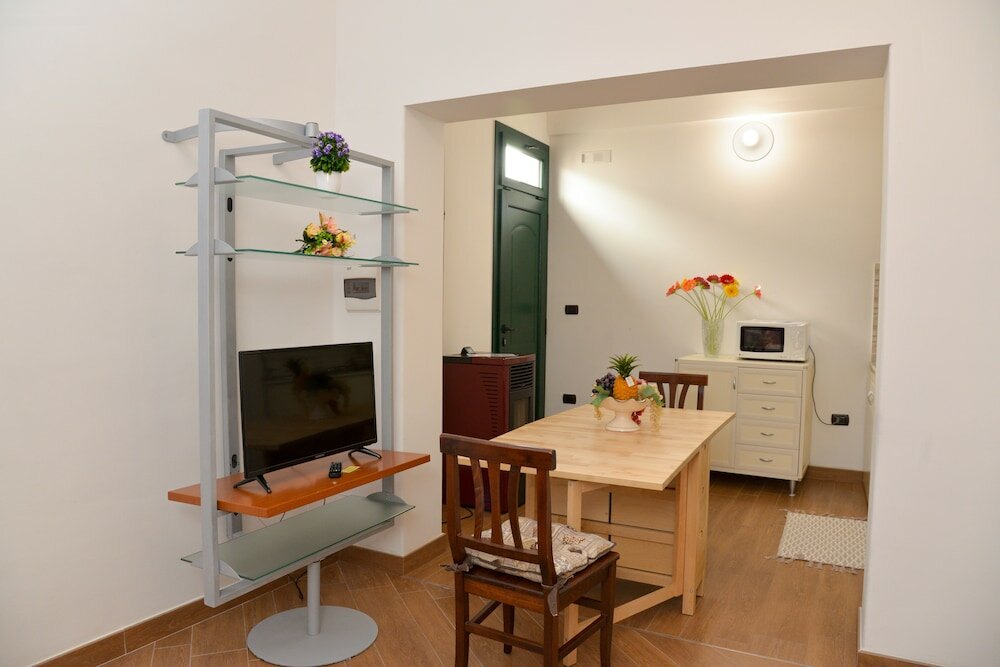 Фото Donna Franca