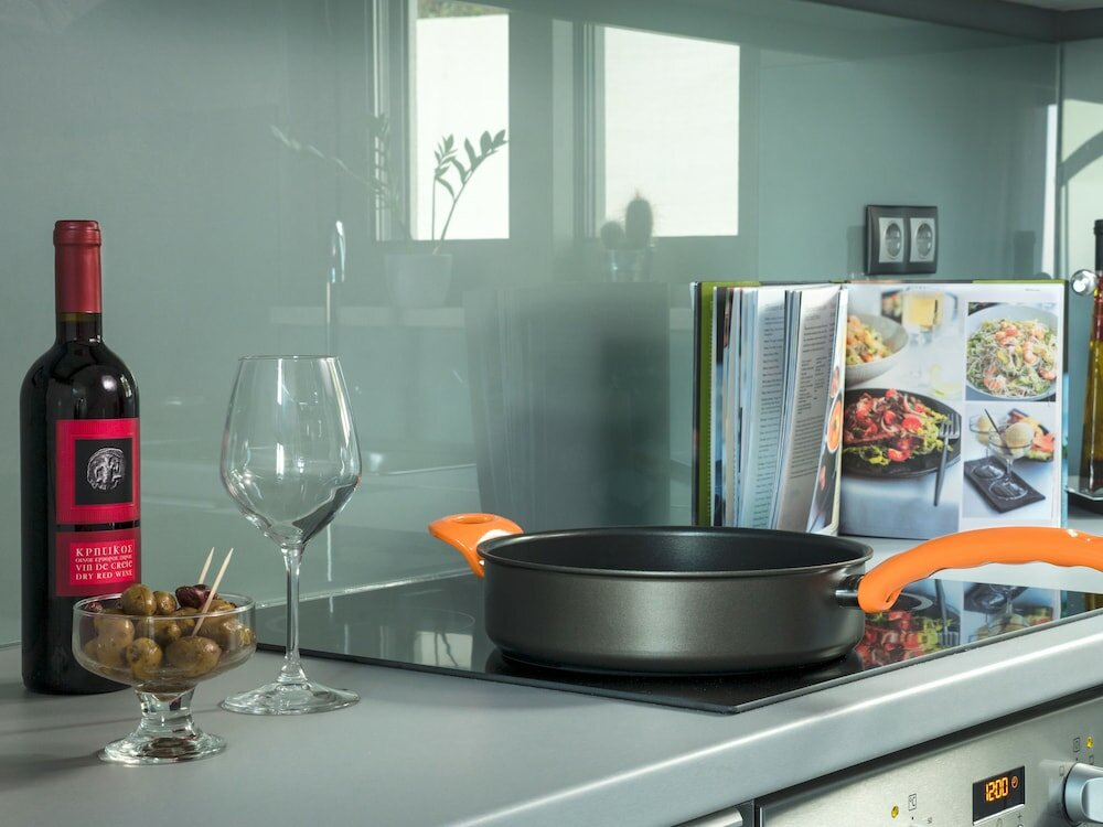 Фото Dempla Heights Villas