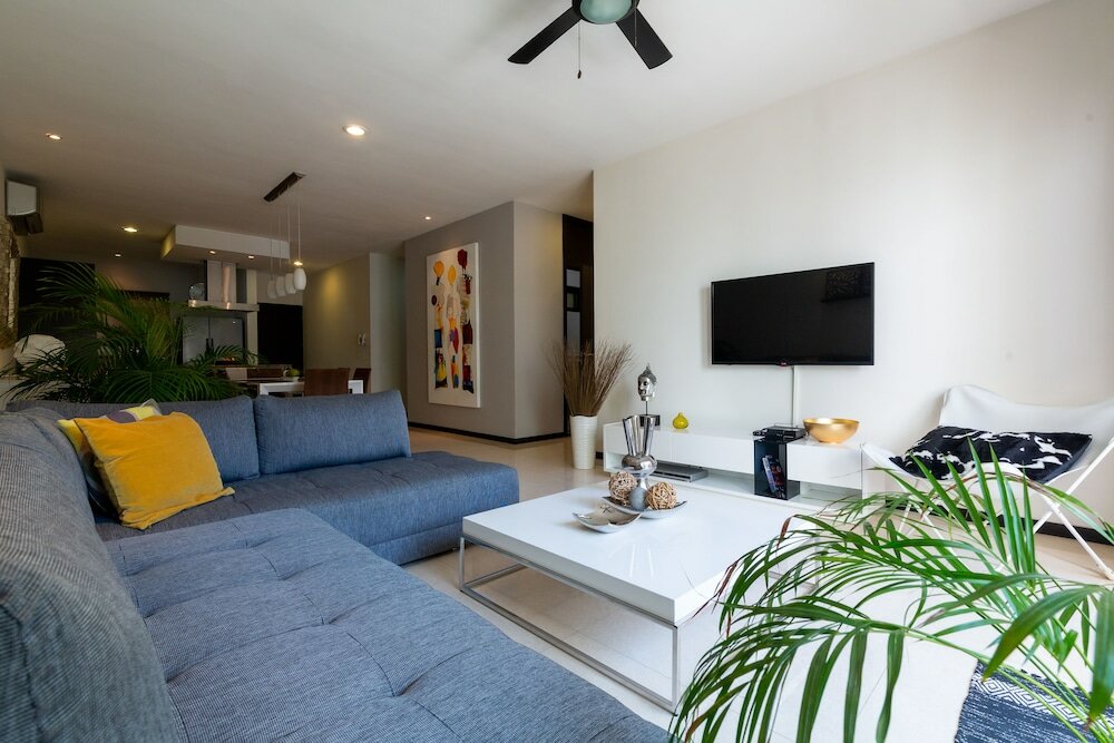 Фото Mamitas Village by CocoBR