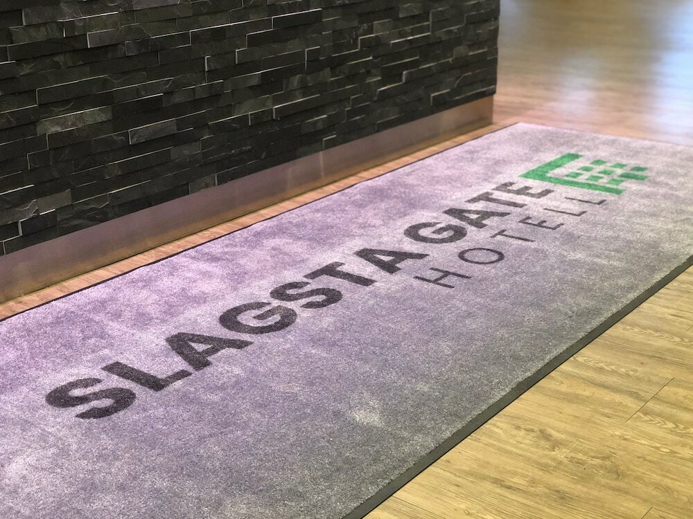 Фото Slagsta Gate Hotell