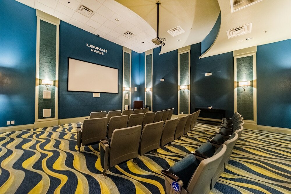 Фото Grhwgd9165 - Champions Gate Resort - 4 Bed 3 Baths House