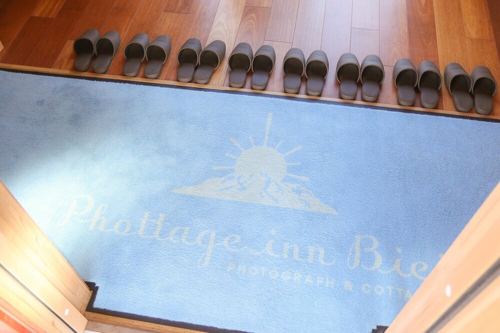 Фото Phottage inn Biei