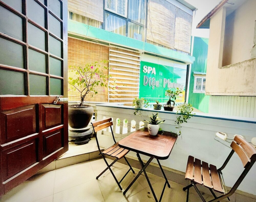 Фото Eva Homestay