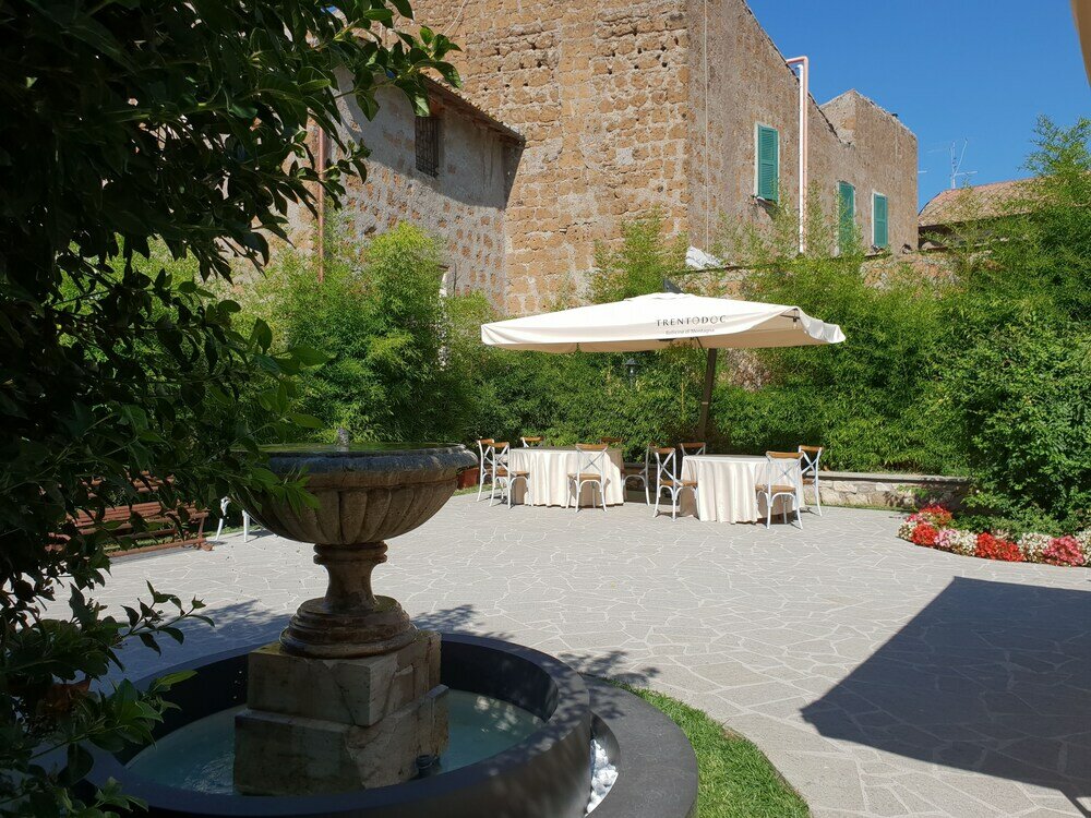 Фото Residenza Palazzo Fortuna