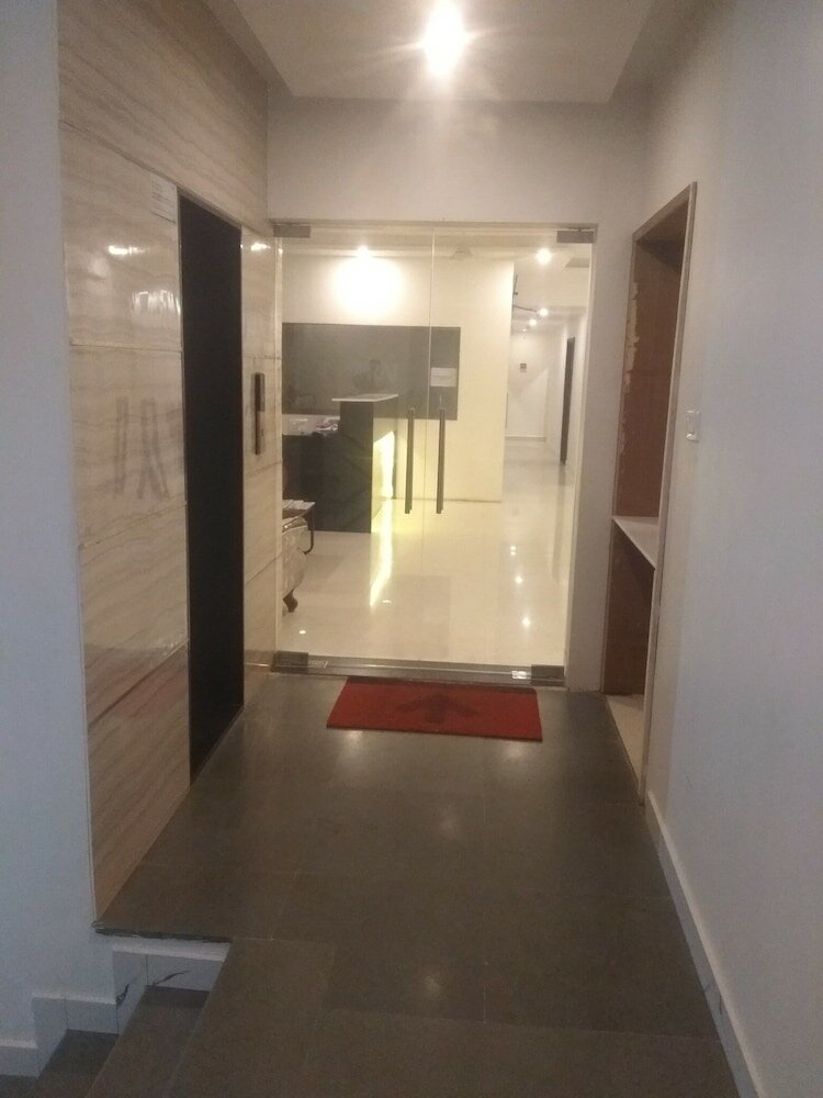 Фото Jk Rooms 140 Hotel Coral