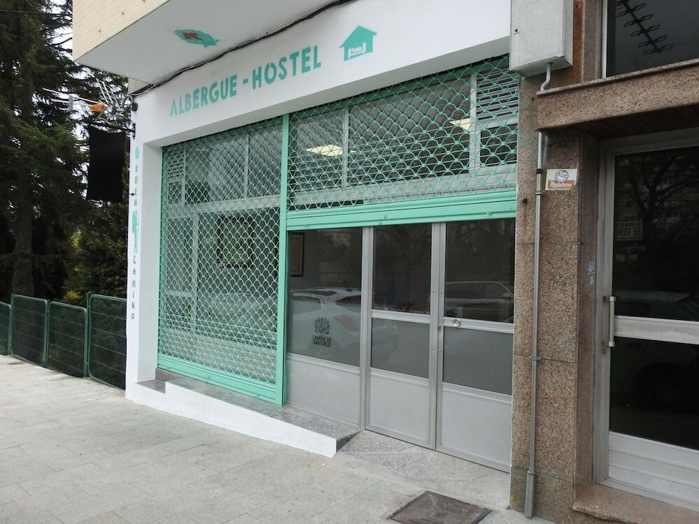 Фото Albergue Buen Camino Tui