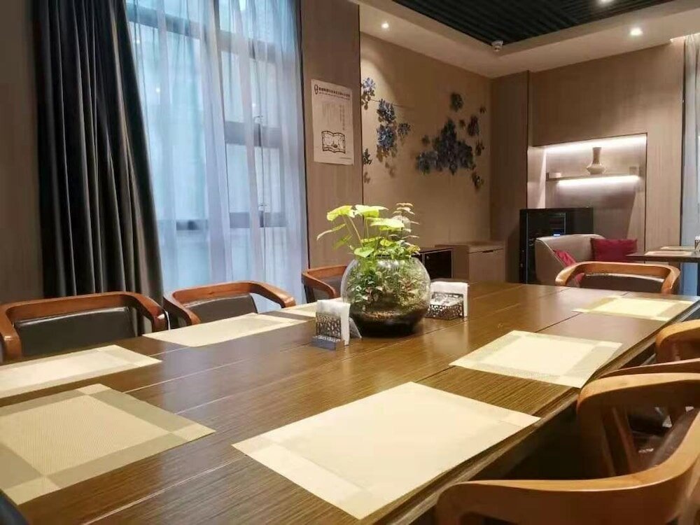 Фото Shenzhen Hanyong Hotel