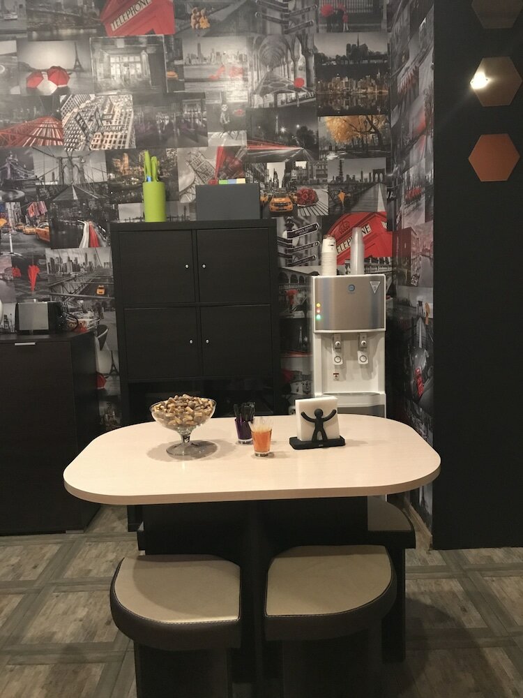 Фото Сити Тайм