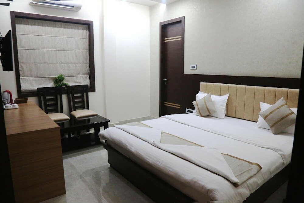 Фото Vandana Residency