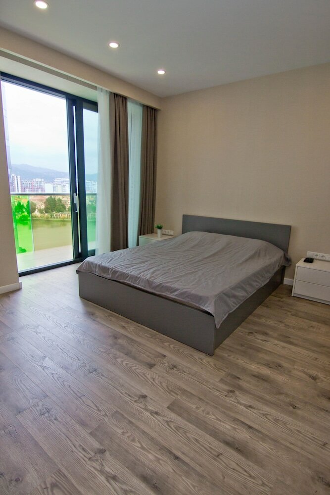 Фото Bellevue Residence Suites