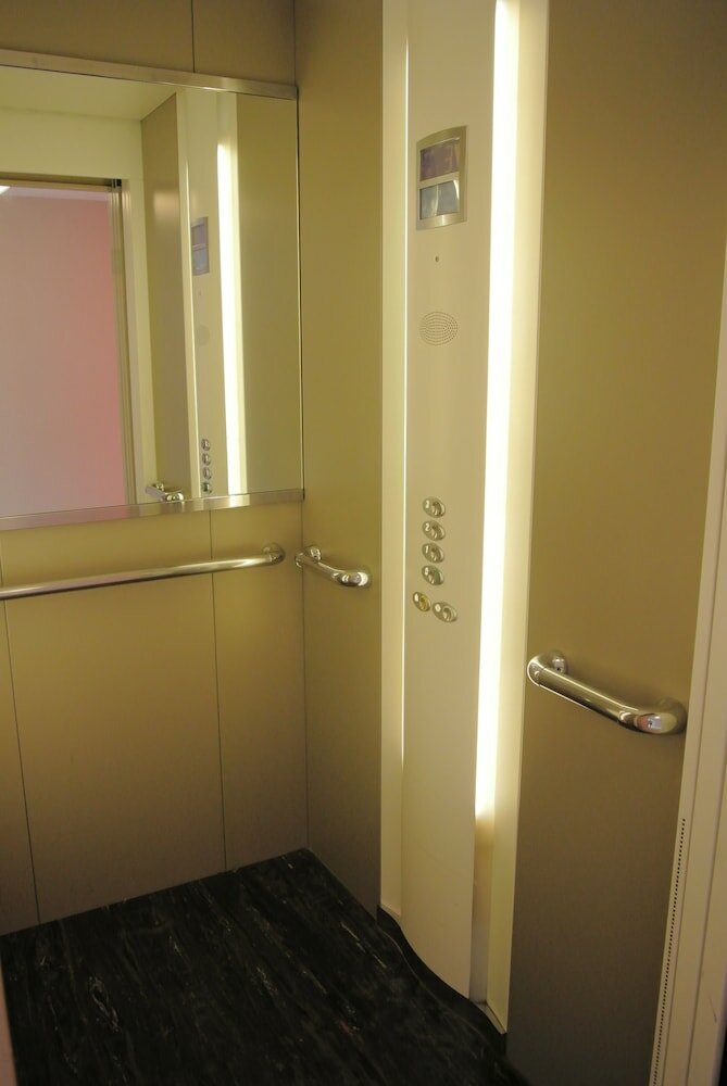 Фото Hotel Tropicana