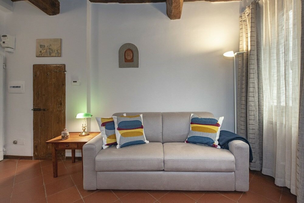 Фото Vigna Vecchia Apartment