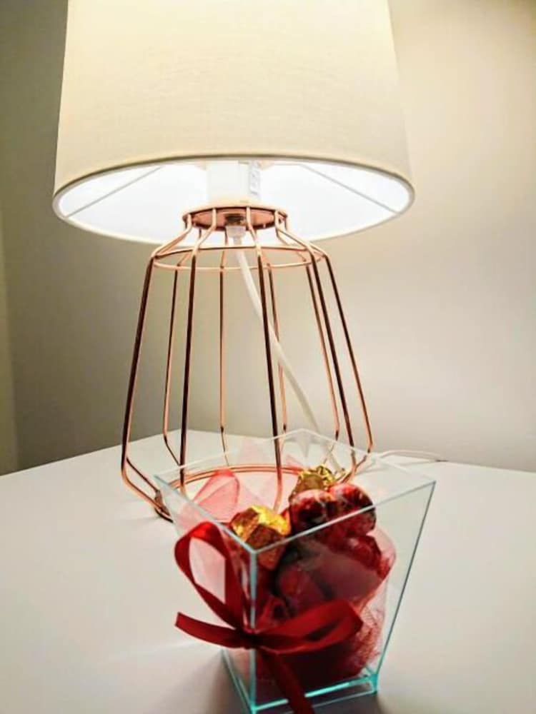 Фото Dimora Mastcarrir - Moderne camere in centro