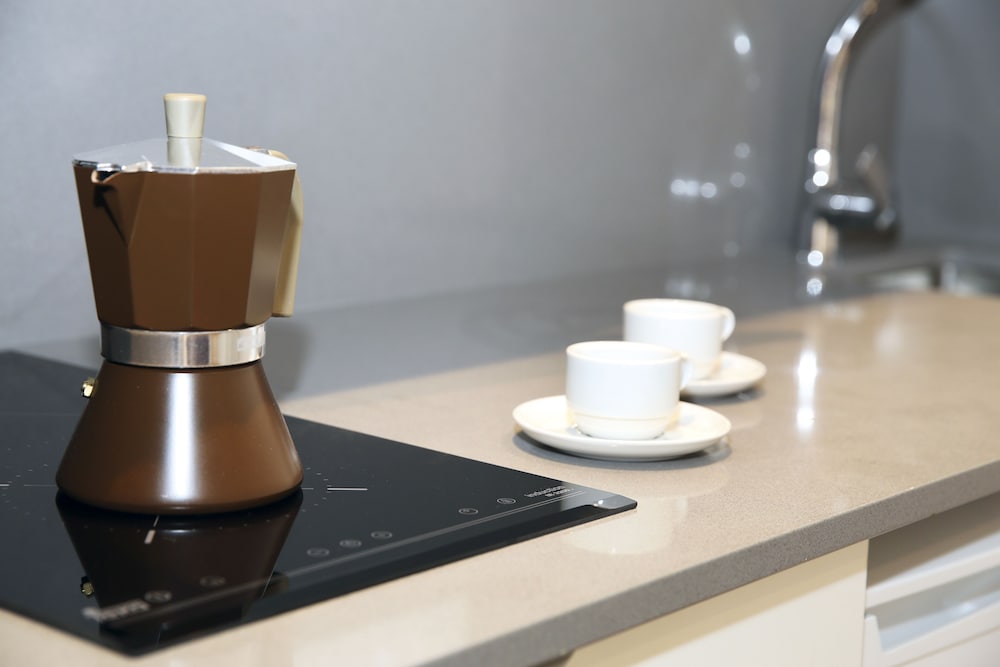 Фото Aparthotel Augusta Barcelona