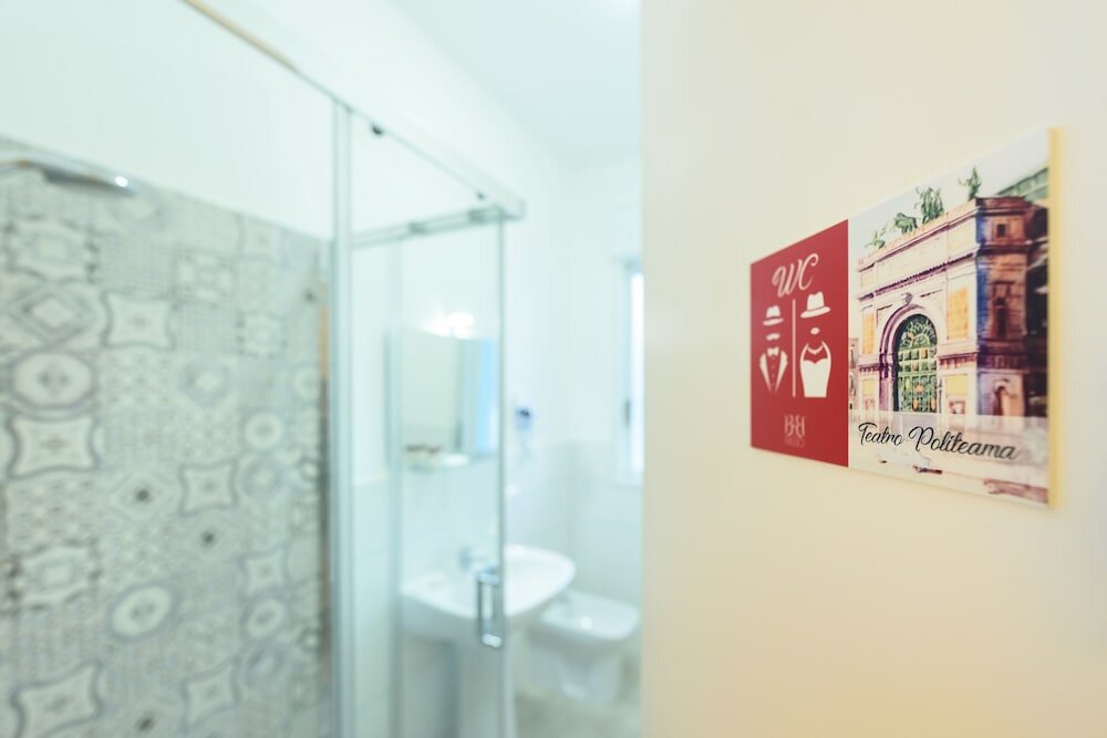 Фото B&b Al Passìo