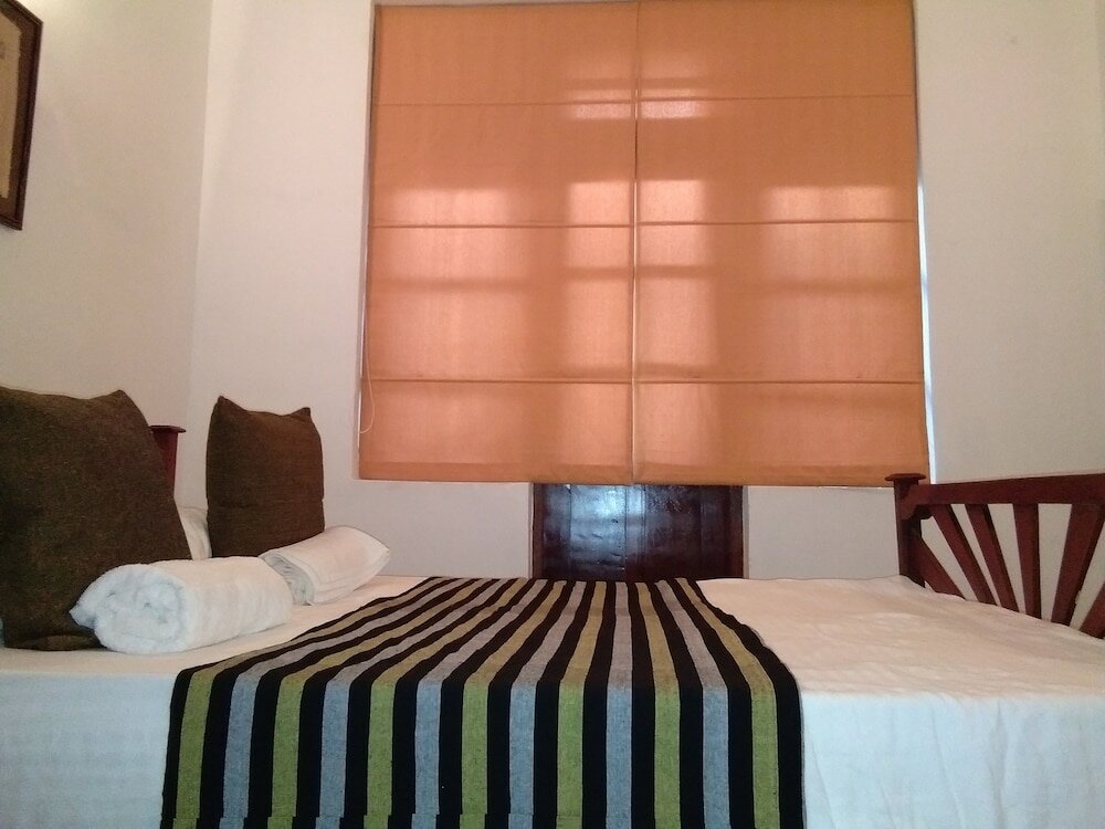 Фото Villa Subuthi