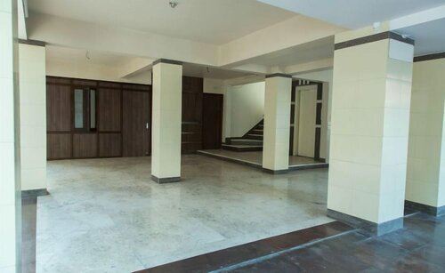 Гостиница Jk Rooms 137 Majestic Annexe в Нагпуре