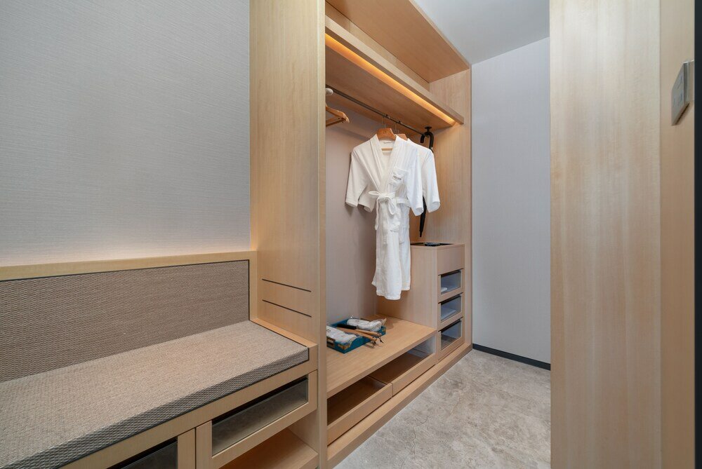 Фото Projoy Hotel Tianfu