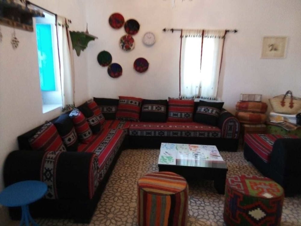 Фото Houch La Driba