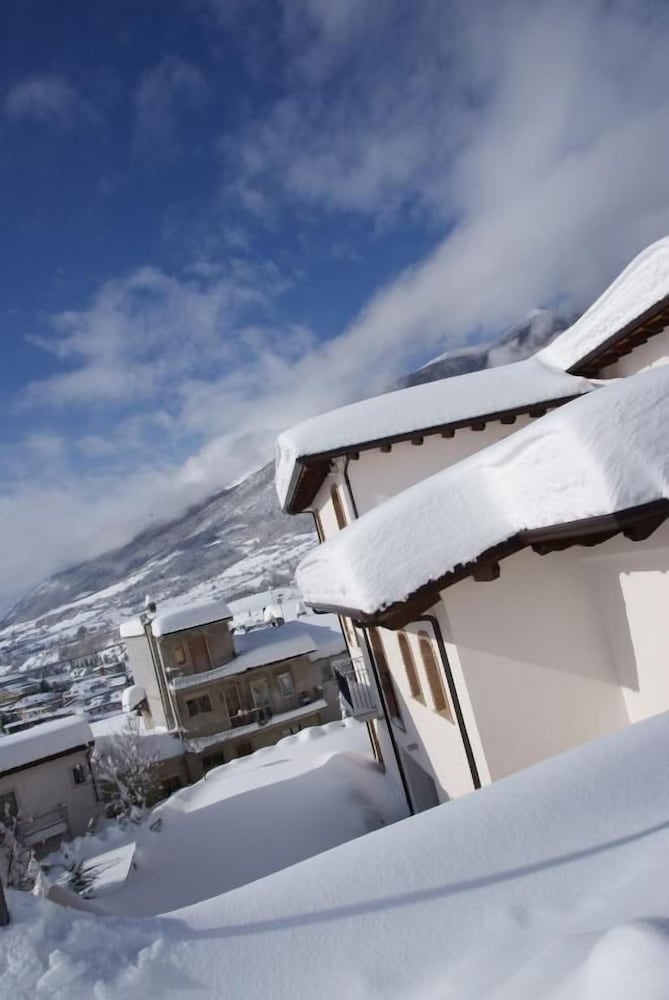 Фото Il Lavatoio Dimora Storica