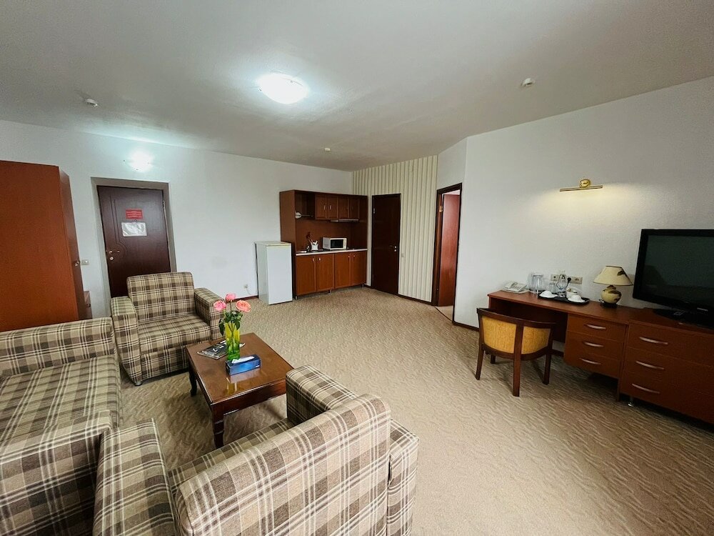 Фото Тенгри