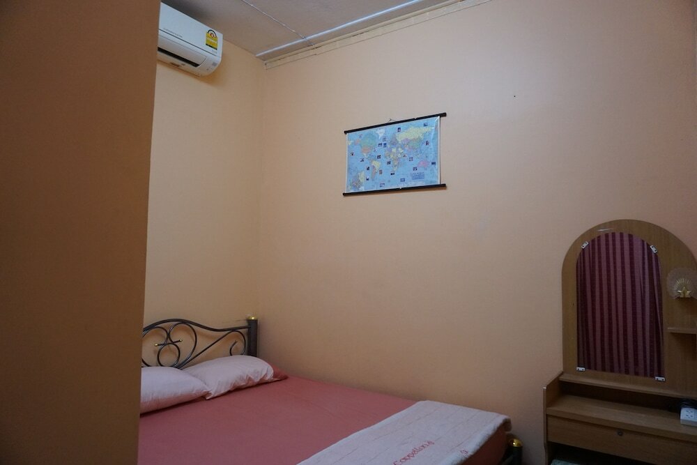 Фото Oyo 730 Meedee Hostel