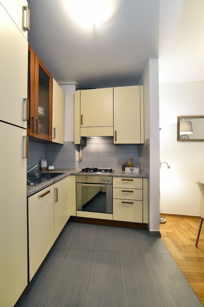 Фото Botanic Apartment