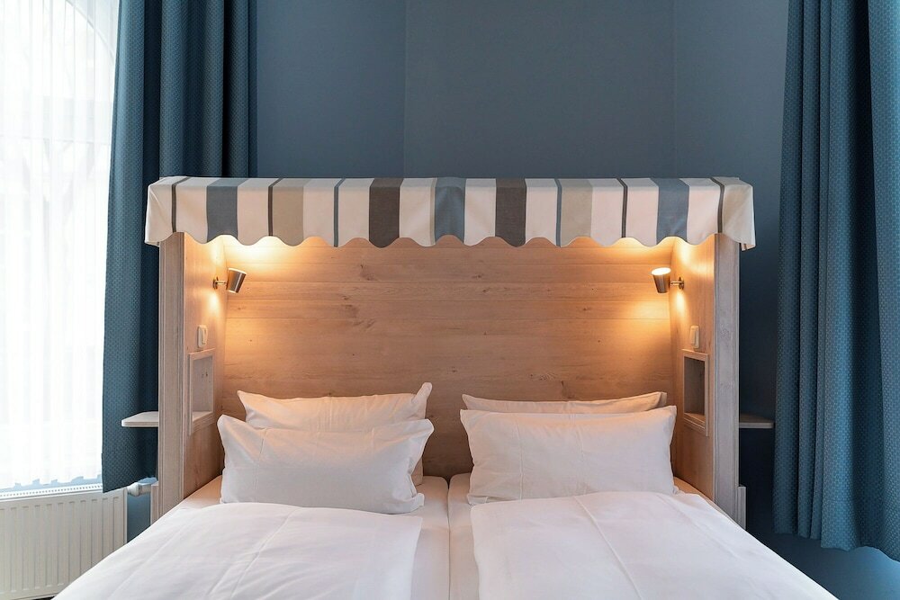 Фото Wilhelms Haven Hotel