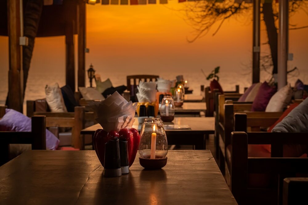 Фото Simrose resort