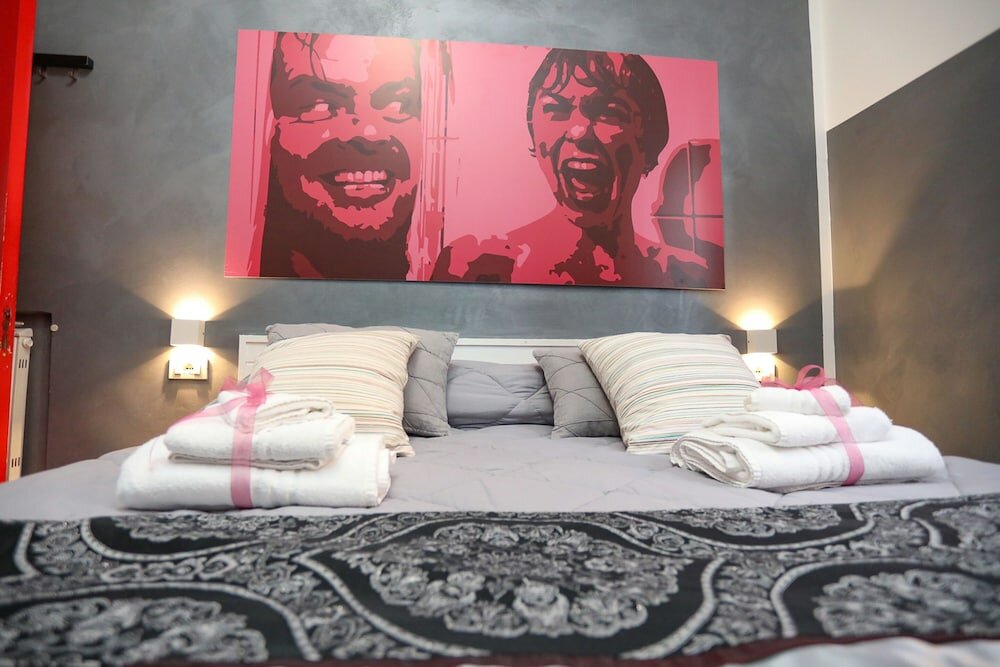 Фото Cineroma Guesthouse