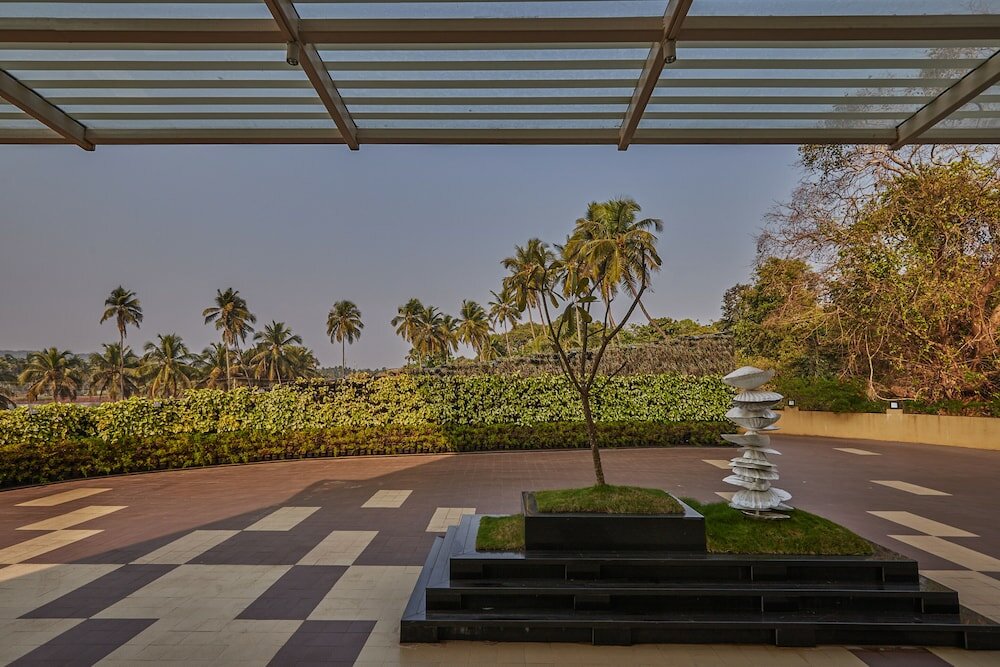 Фото Nanu Resort Arambol