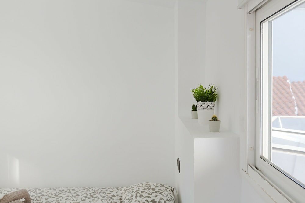 Фото Terrace Picasso Apartment