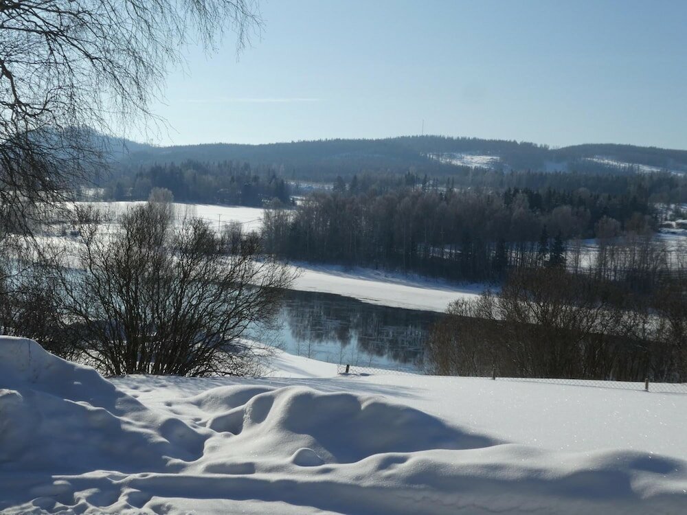 Фото Torpshammars Herrgård