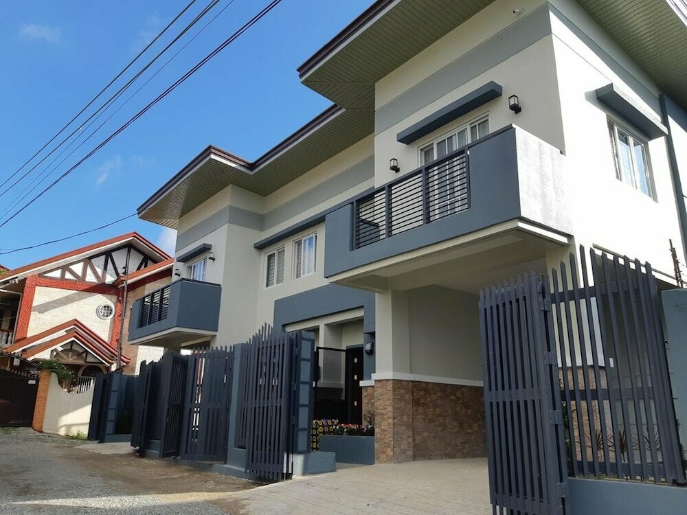 Hotel Zya Duplex homes, Baguio, photo