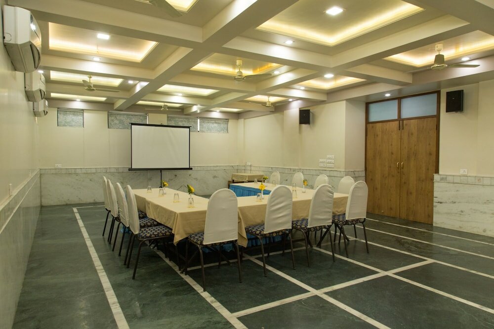 Фото Jk Rooms 117 The Majestic Manor