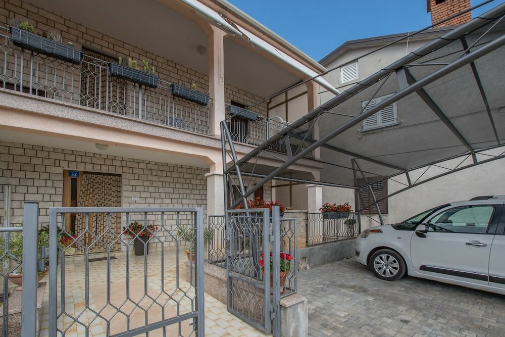 Фото Apartment 1709