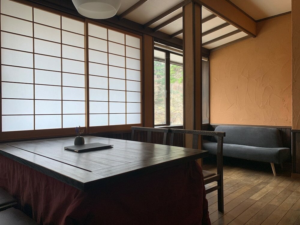 Фото Itamuro Onsen Daikokuya