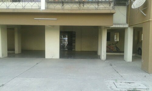 Гостиница United Corporate Home Thane