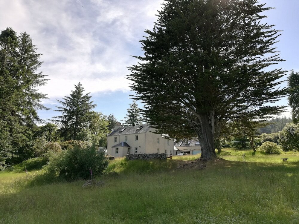 Фото Crossaig Lodge