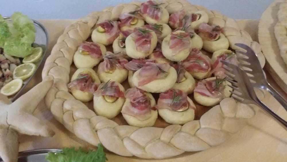 Фото Hotel San Giorgio