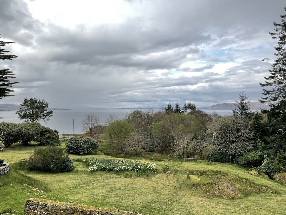 Фото Crossaig Lodge